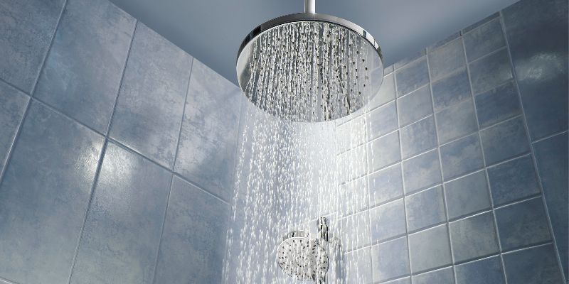 Como Trocar Registro de Chuveiro em Macaé: 7 Passos Simples Como trocar registro de chuveiro em Macaé