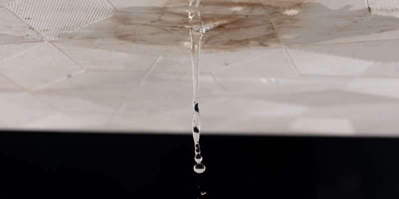 Como Identificar Vazamento de Água em Macaé com 10 Dicas Simples Como identificar vazamento de água